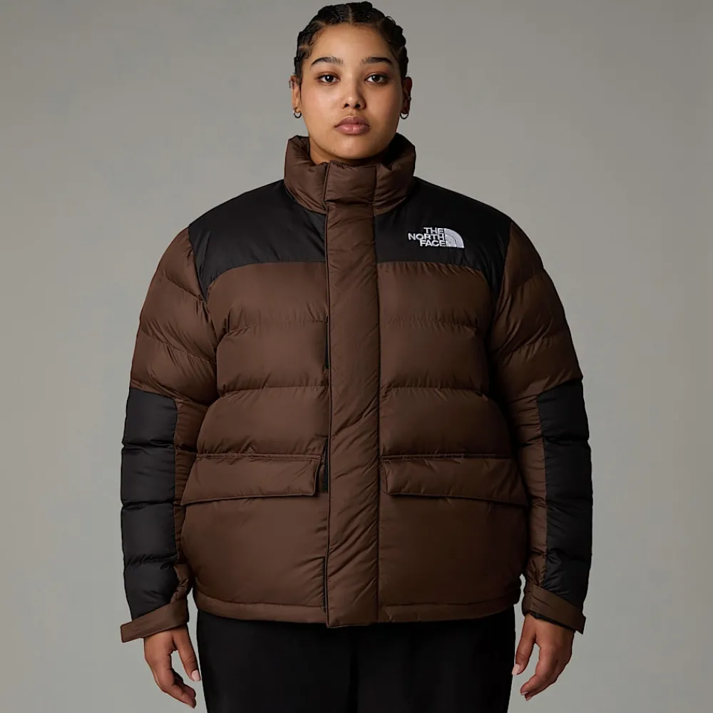 Chaqueta Con Aislamiento Térmico Limbara De Talla Grande Para Mujer-The North Face Sale