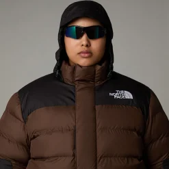 Chaqueta Con Aislamiento Térmico Limbara De Talla Grande Para Mujer-The North Face Sale