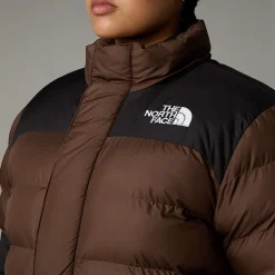 Chaqueta Con Aislamiento Térmico Limbara De Talla Grande Para Mujer-The North Face Sale