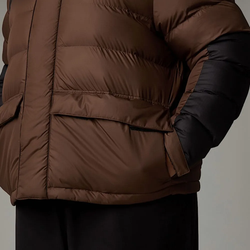 Chaqueta Con Aislamiento Térmico Limbara De Talla Grande Para Mujer-The North Face Sale