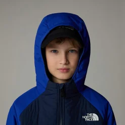 Chaqueta Con Aislamiento Sintético Never Stop Para Niño-The North Face Hot