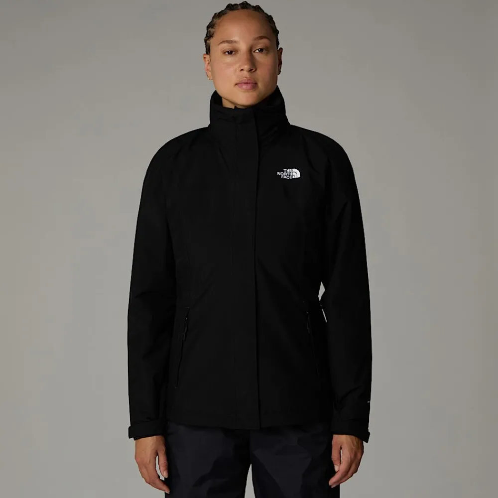 Chaqueta Con Aislamiento Térmico Monte Tamaro Para Mujer-The North Face Best