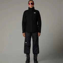 Chaqueta Con Aislamiento Térmico Monte Tamaro Para Mujer-The North Face Best