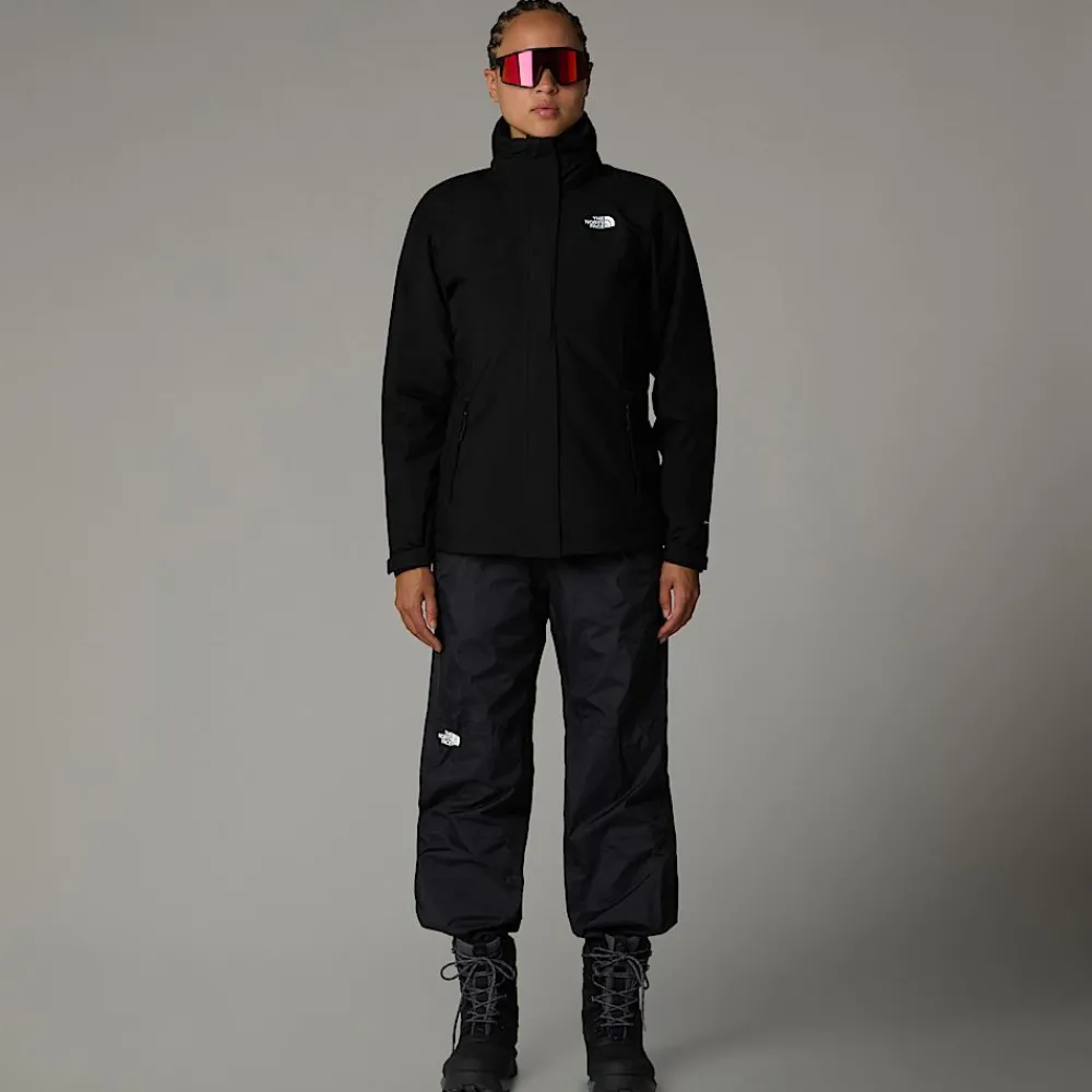Chaqueta Con Aislamiento Térmico Monte Tamaro Para Mujer-The North Face Best