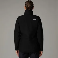 Chaqueta Con Aislamiento Térmico Monte Tamaro Para Mujer-The North Face Best