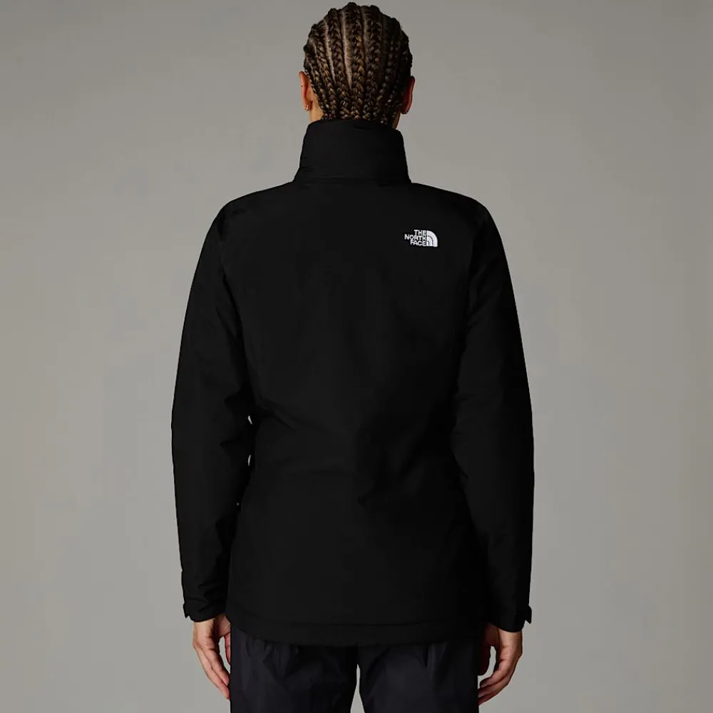 Chaqueta Con Aislamiento Térmico Monte Tamaro Para Mujer-The North Face Best