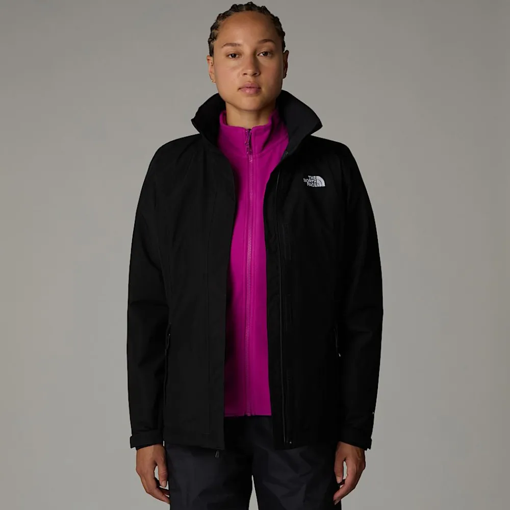 Chaqueta Con Aislamiento Térmico Monte Tamaro Para Mujer-The North Face Best