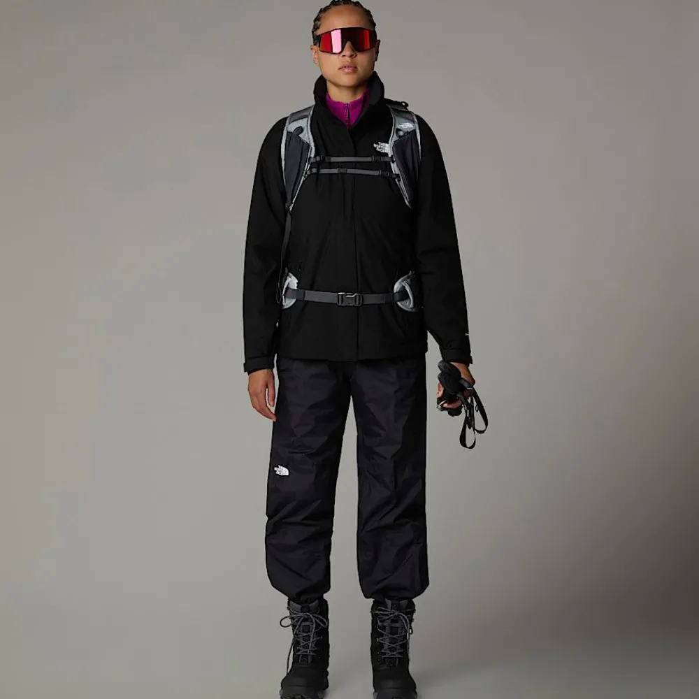 Chaqueta Con Aislamiento Térmico Monte Tamaro Para Mujer-The North Face Best