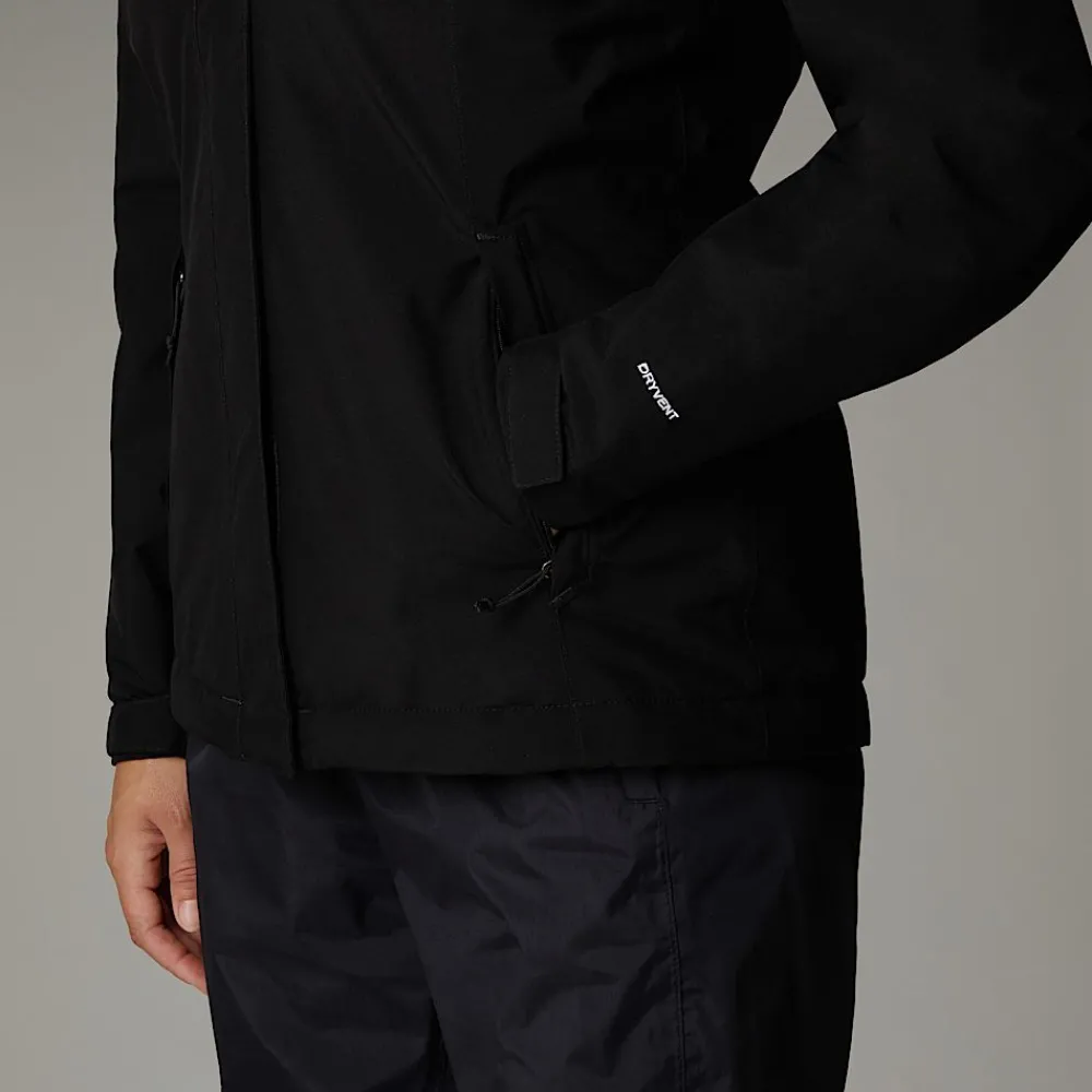 Chaqueta Con Aislamiento Térmico Monte Tamaro Para Mujer-The North Face Best