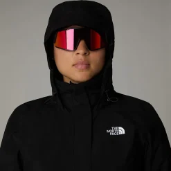 Chaqueta Con Aislamiento Térmico Monte Tamaro Para Mujer-The North Face Best