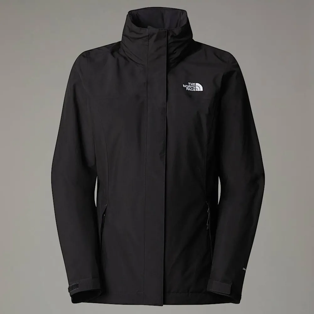 Chaqueta Con Aislamiento Térmico Monte Tamaro Para Mujer-The North Face Best