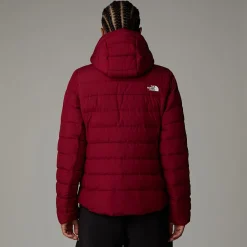 Chaqueta Con Capucha Aconcagua III Para Mujer-The North Face Online