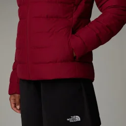 Chaqueta Con Capucha Aconcagua III Para Mujer-The North Face Online