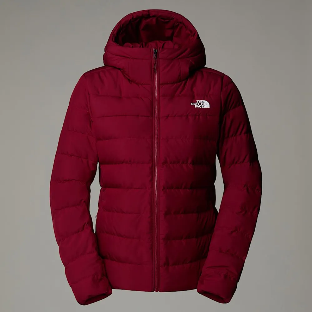Chaqueta Con Capucha Aconcagua III Para Mujer-The North Face Online
