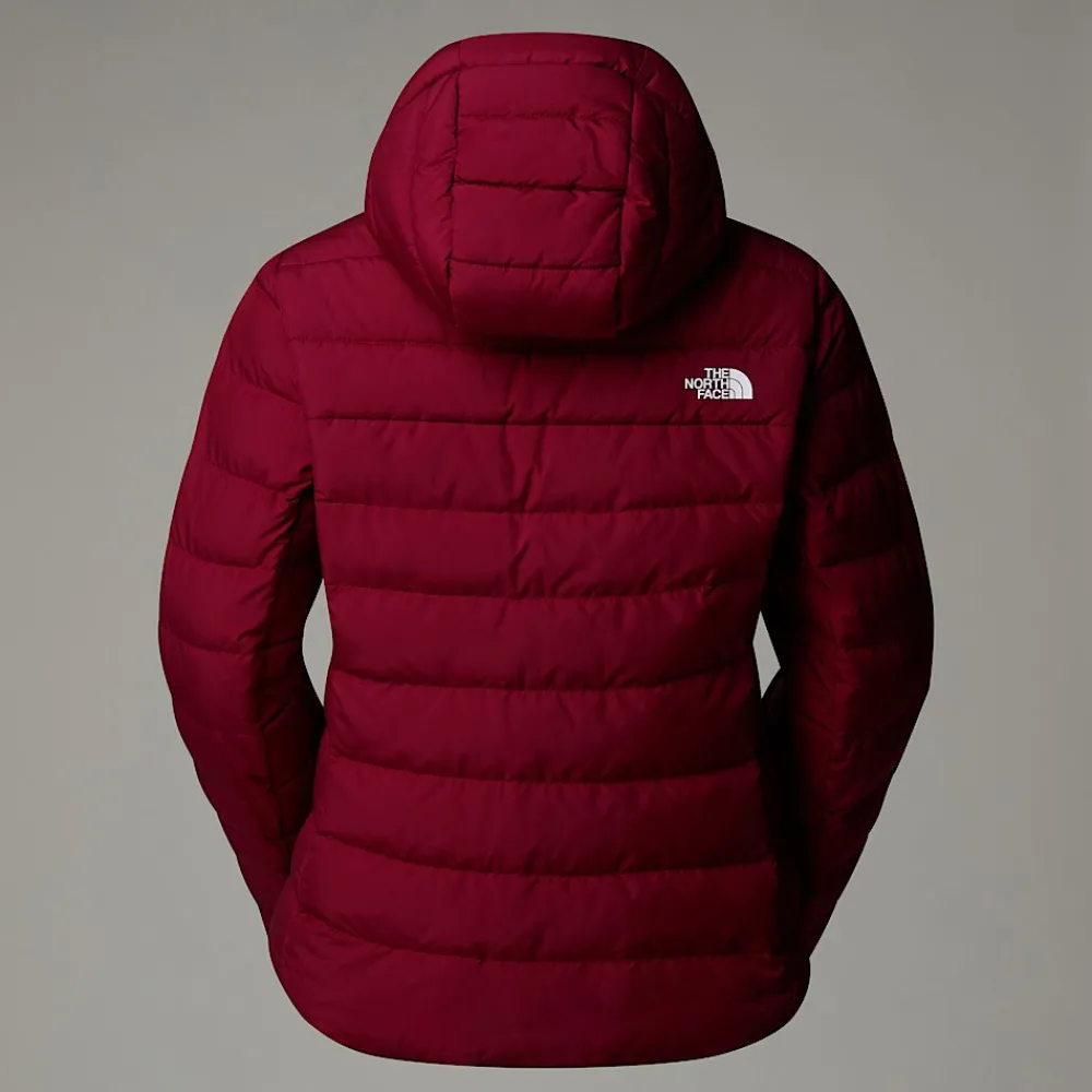 Chaqueta Con Capucha Aconcagua III Para Mujer-The North Face Online