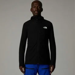 Chaqueta Con Capucha FUTUREFLEECE™ Summit Series™ Para Hombre-The North Face New