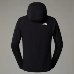 Chaqueta Con Capucha FUTUREFLEECE™ Summit Series™ Para Hombre-The North Face New