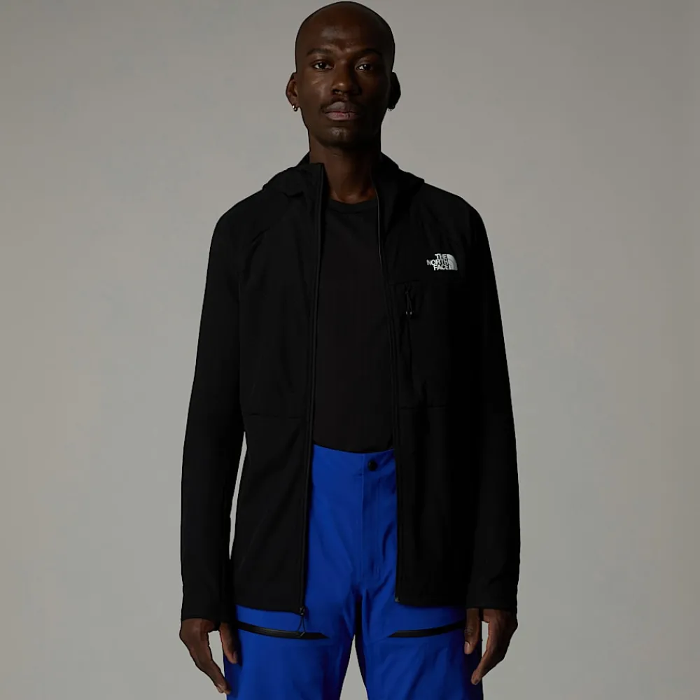 Chaqueta Con Capucha FUTUREFLEECE™ Summit Series™ Para Hombre-The North Face New
