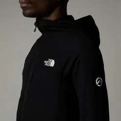Chaqueta Con Capucha FUTUREFLEECE™ Summit Series™ Para Hombre-The North Face New