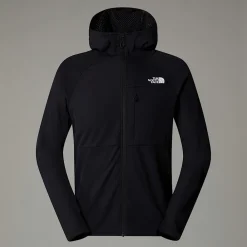 Chaqueta Con Capucha FUTUREFLEECE™ Summit Series™ Para Hombre-The North Face New