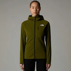 Chaqueta Con Capucha FUTUREFLEECE™ Summit Series™ Para Mujer-The North Face Hot