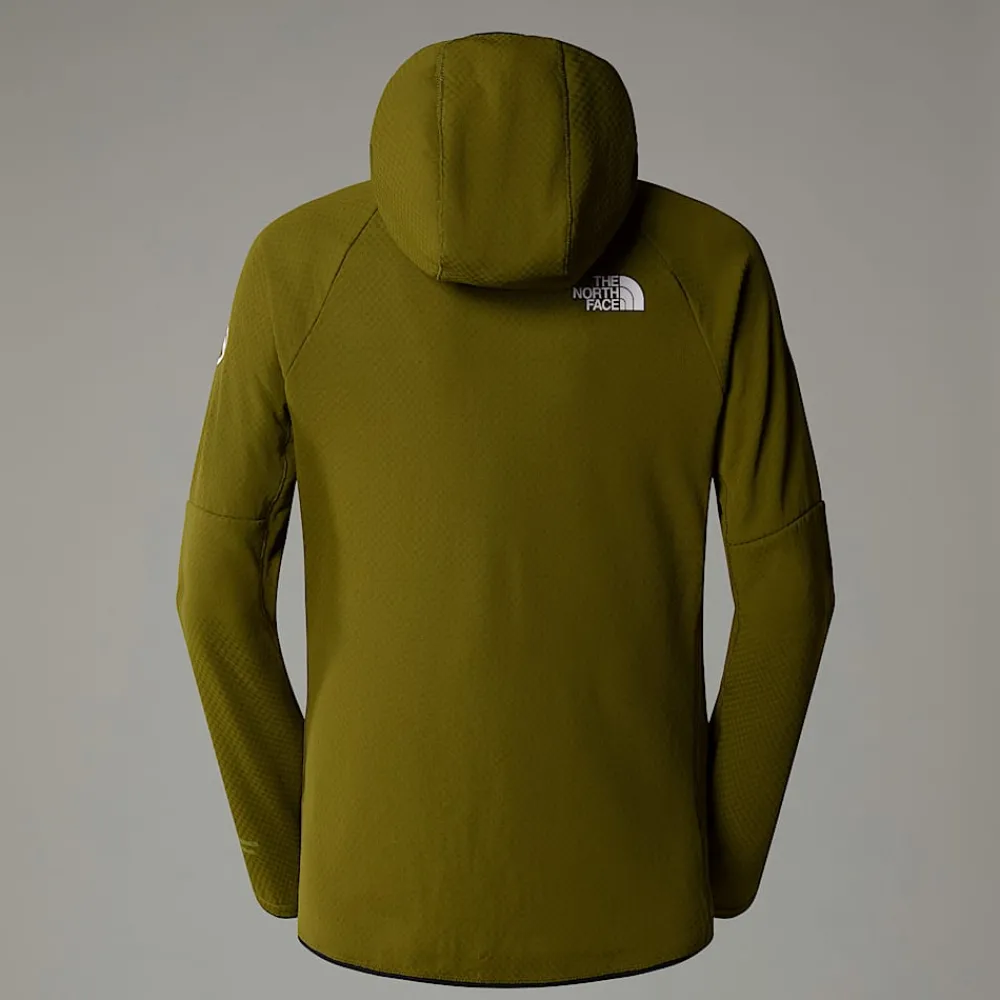 Chaqueta Con Capucha FUTUREFLEECE™ Summit Series™ Para Mujer-The North Face Hot