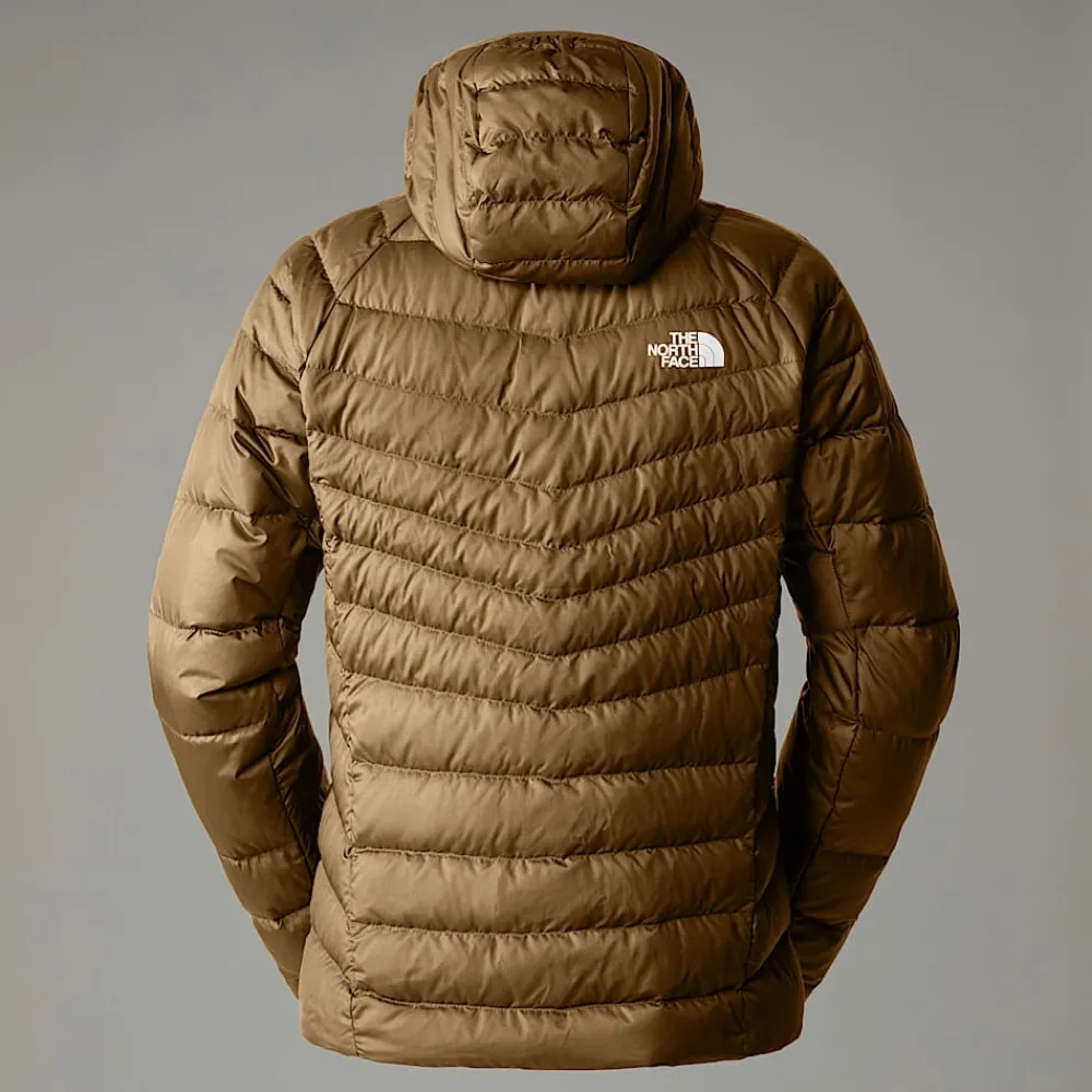 Chaqueta Con Capucha Hometown Para Hombre-The North Face