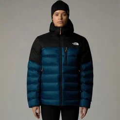 Chaqueta Con Capucha Kalix Para Mujer-The North Face Outlet