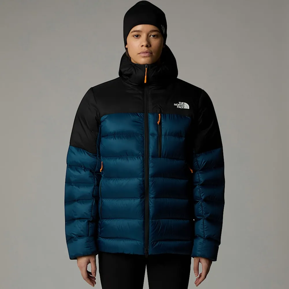Chaqueta Con Capucha Kalix Para Mujer-The North Face Outlet