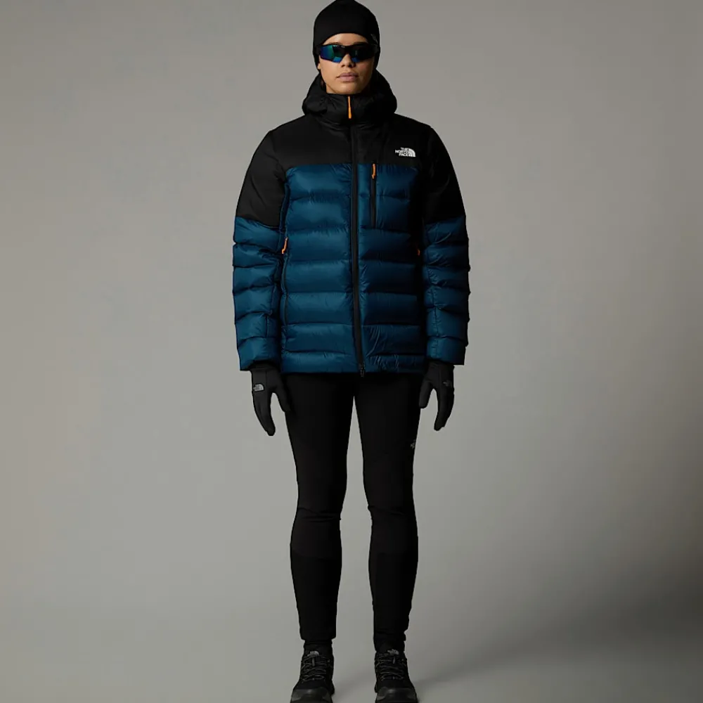Chaqueta Con Capucha Kalix Para Mujer-The North Face Outlet