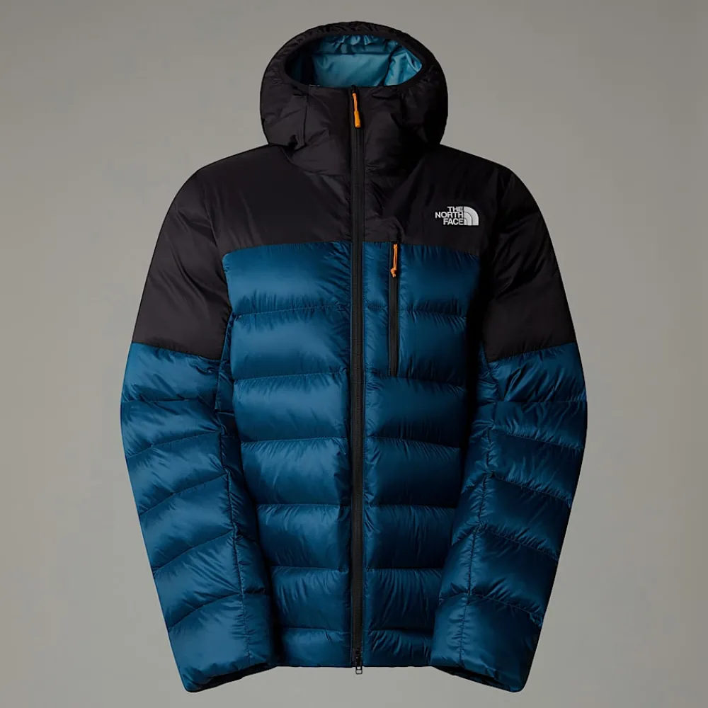 Chaqueta Con Capucha Kalix Para Mujer-The North Face Outlet