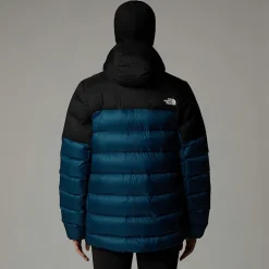 Chaqueta Con Capucha Kalix Para Mujer-The North Face Outlet