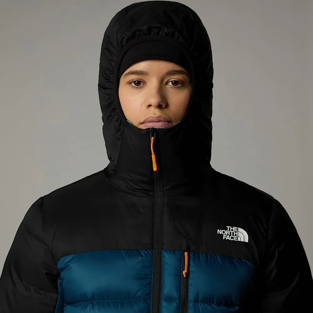 Chaqueta Con Capucha Kalix Para Mujer-The North Face Outlet