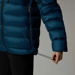 Chaqueta Con Capucha Kalix Para Mujer-The North Face Outlet