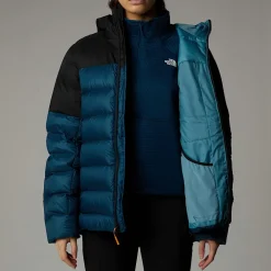 Chaqueta Con Capucha Kalix Para Mujer-The North Face Outlet