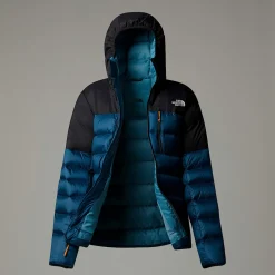 Chaqueta Con Capucha Kalix Para Mujer-The North Face Outlet