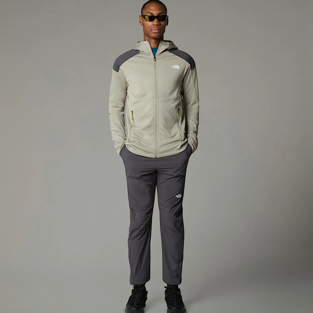 Chaqueta Con Capucha Kikash Para Hombre-The North Face New