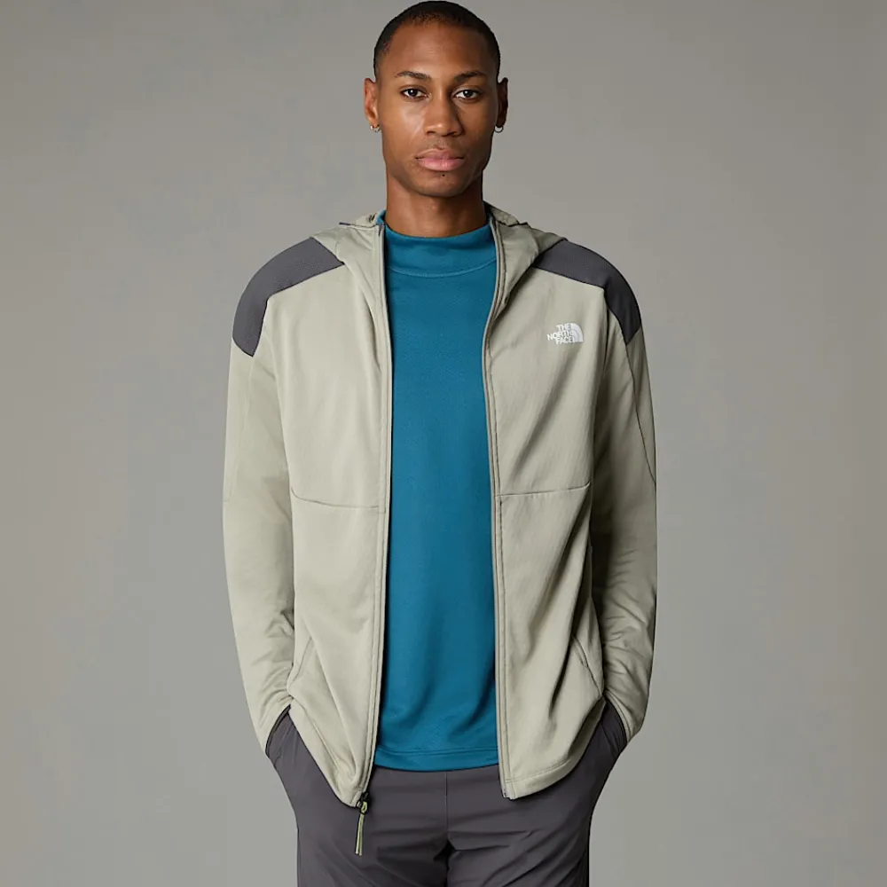 Chaqueta Con Capucha Kikash Para Hombre-The North Face New