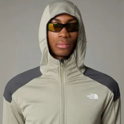 Chaqueta Con Capucha Kikash Para Hombre-The North Face New