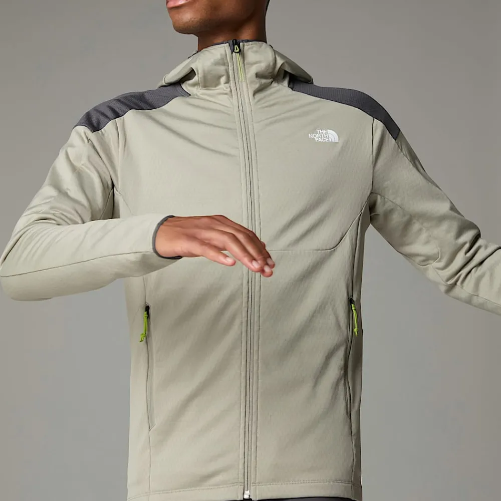 Chaqueta Con Capucha Kikash Para Hombre-The North Face New