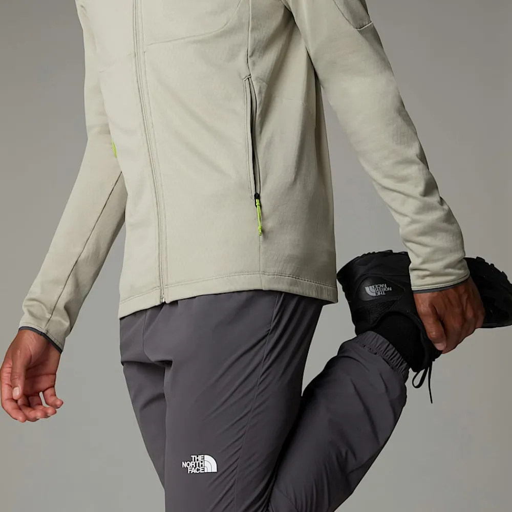 Chaqueta Con Capucha Kikash Para Hombre-The North Face New