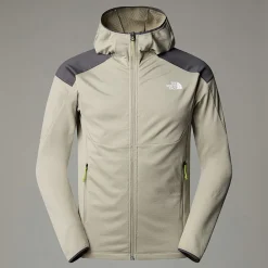 Chaqueta Con Capucha Kikash Para Hombre-The North Face New