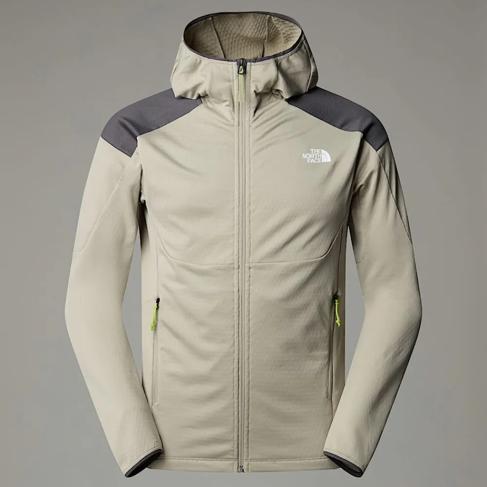 Chaqueta Con Capucha Kikash Para Hombre-The North Face New