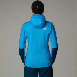 Chaqueta Con Capucha Kikash Para Mujer-The North Face Best