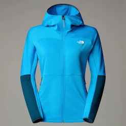 Chaqueta Con Capucha Kikash Para Mujer-The North Face Best