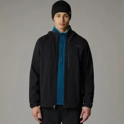 Chaqueta Con Capucha Nimble Para Hombre-The North Face
