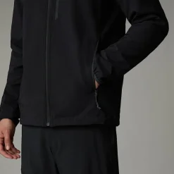 Chaqueta Con Capucha Nimble Para Hombre-The North Face