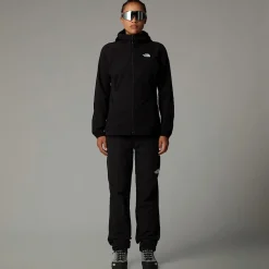Chaqueta Con Capucha Nimble Para Mujer-The North Face Hot