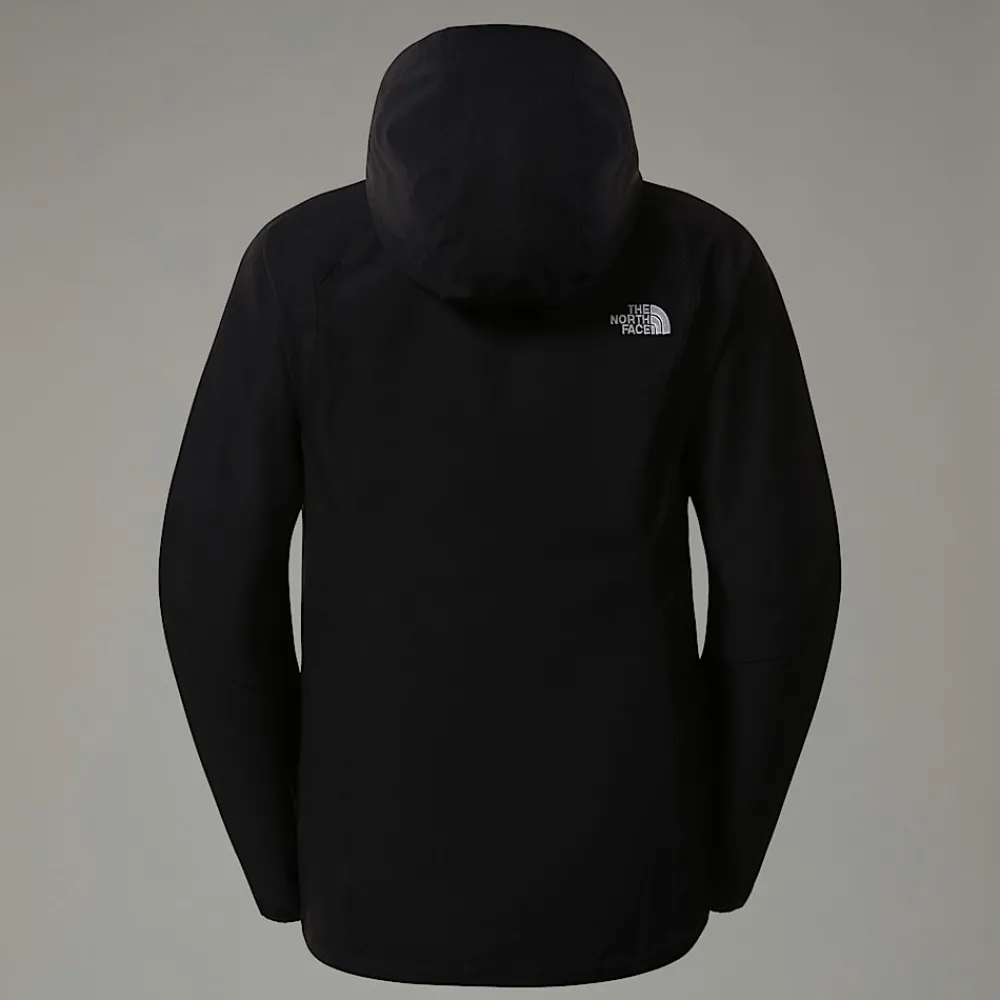 Chaqueta Con Capucha Nimble Para Mujer-The North Face Hot