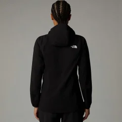 Chaqueta Con Capucha Nimble Para Mujer-The North Face Hot